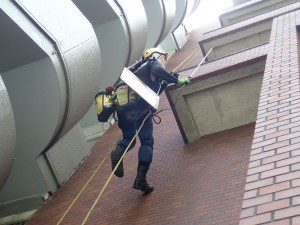 作業写真