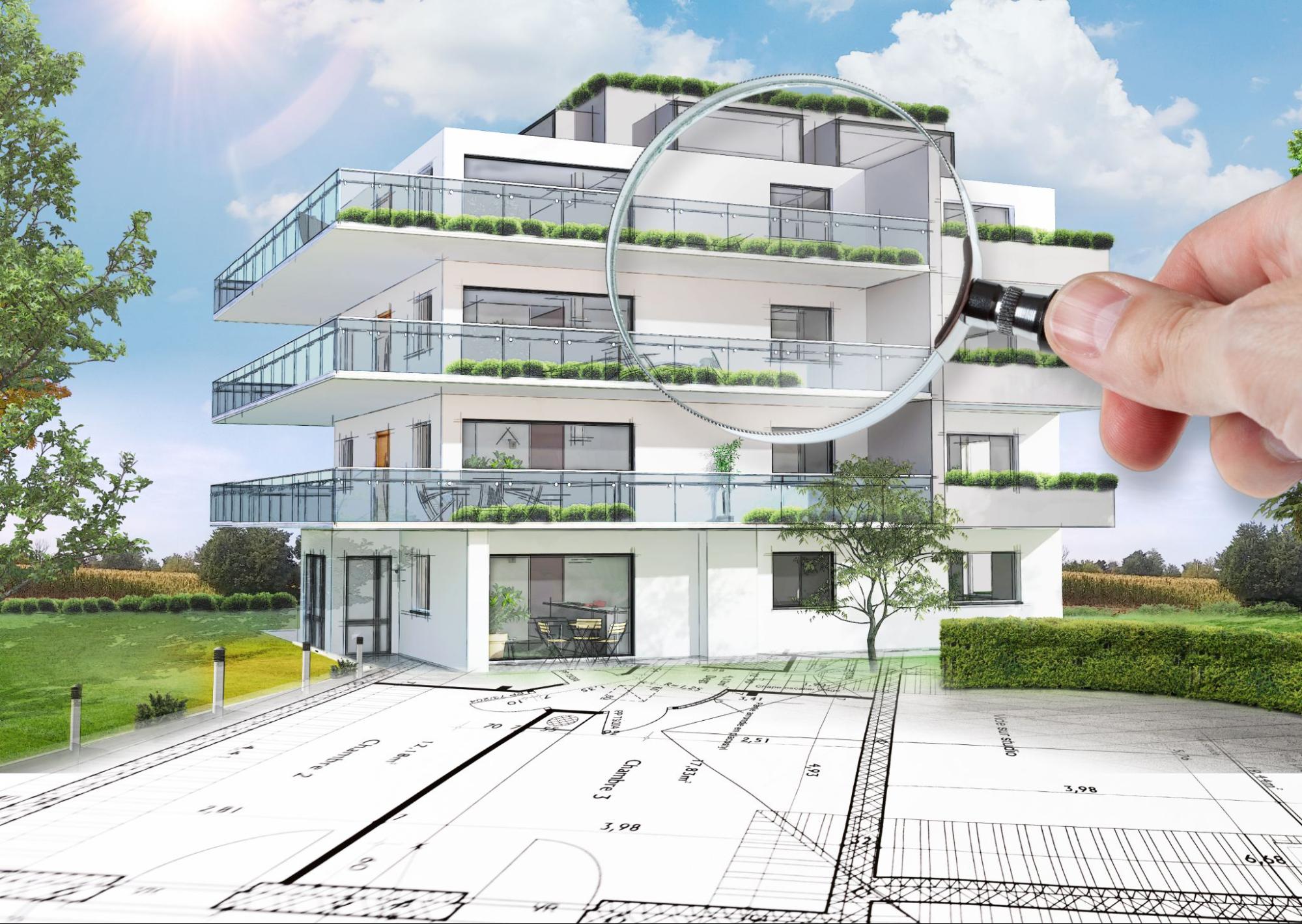 建物診断は長期修繕計画に必須！費用の内訳や抑えるコツを紹介