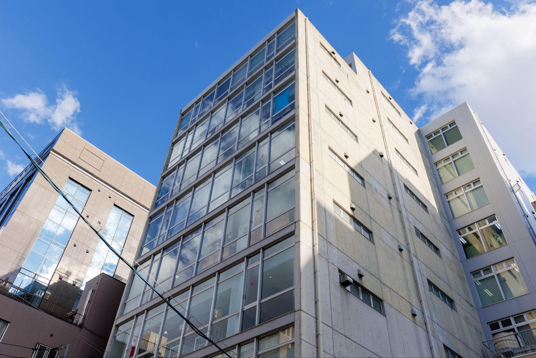 外壁調査で必要になる飛行許可の種類