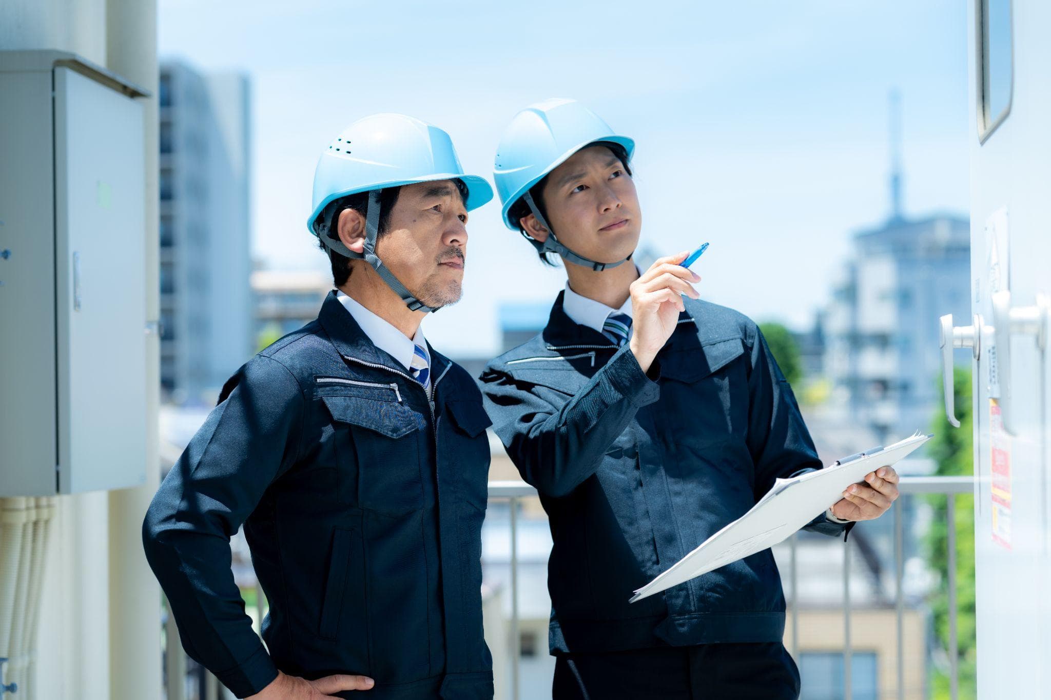 建物調査とは？実施する流れや主な目的、今後への活かし方について解説