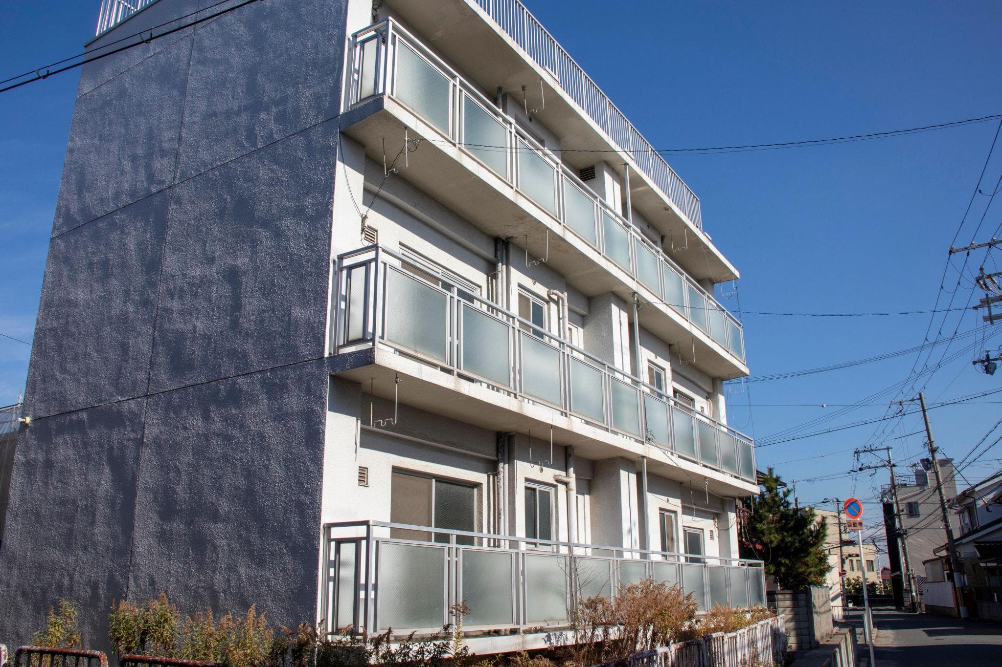 建物調査を行う主な目的