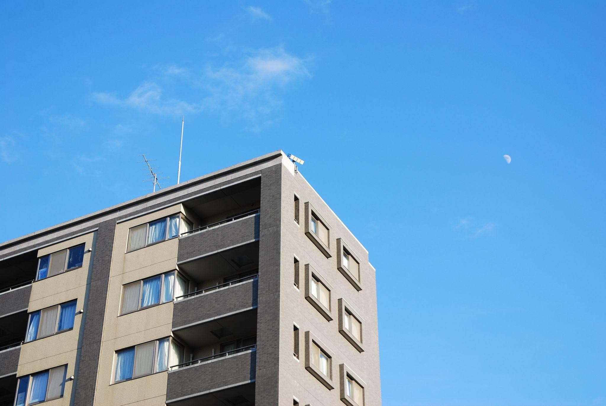 建物調査を依頼するタイミングと注意点