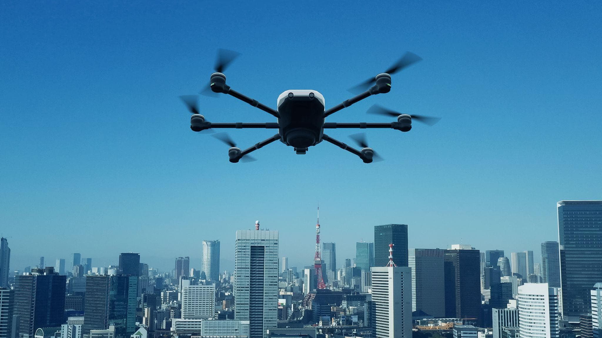 ドローン外壁点検の費用はどのくらい？具体的な内訳と足場点検との比較
